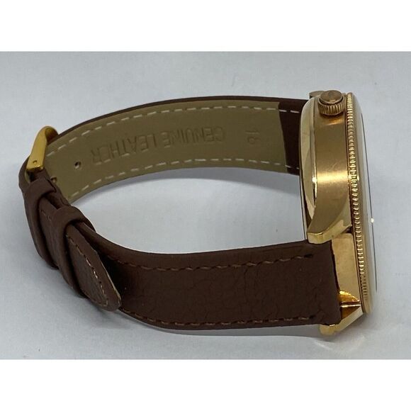 Fossil Gen 3 Authentic Genuine Smart Watch Custom Band FTW6005 DC712 - Picture 12 of 12